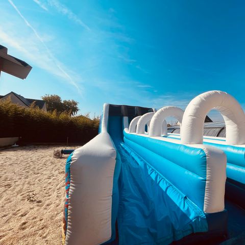 Camping du Val - Camping Côtes-d'Armor - Image N°4