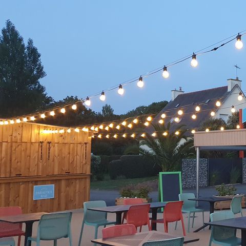 Camping Bellevue  - Camping Côtes-d'Armor - Image N°5