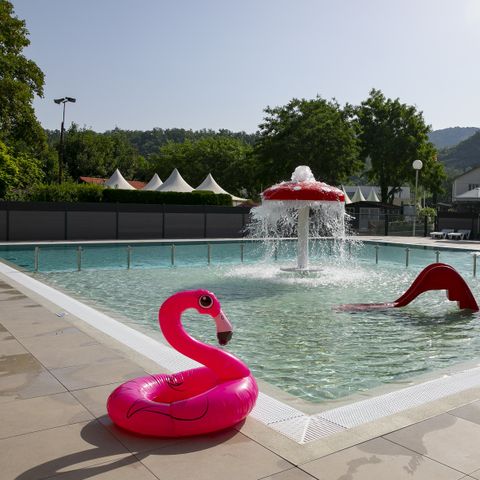 Camping du Lac Camping du Lac - Camping Ariège - Image N°3