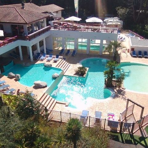 Camping Biper Gorri - Camping Pyrénées-Atlantiques - Image N°5