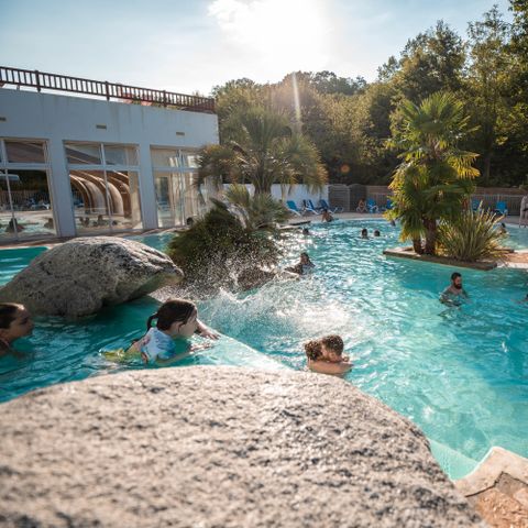 Camping Paradis Biper Gorri Camping Paradis Biper Gorri - Camping Pyrénées-Atlantiques - Image N°4