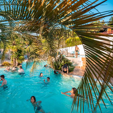 Camping Paradis Biper Gorri Camping Paradis Biper Gorri - Camping Pyrénées-Atlantiques - Image N°6