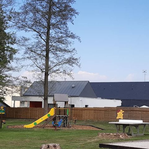 Camping La Minière - Camping Seine-Maritime - Image N°6