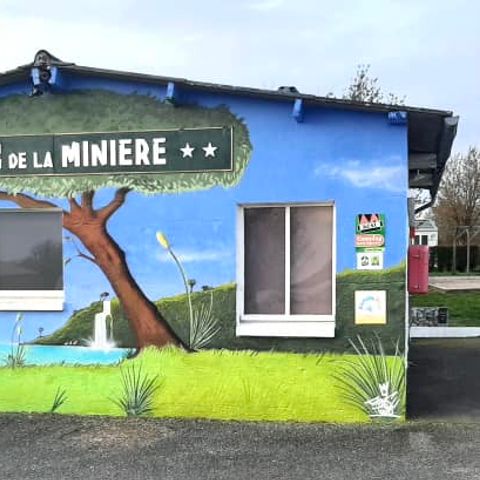 Camping La Minière - Camping Seine-Maritime - Image N°3