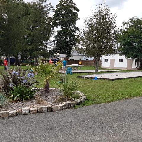 Camping La Minière - Camping Seine-Maritime - Image N°5