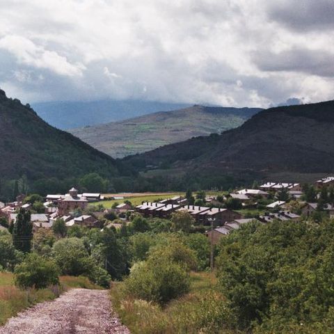 Camping Les Jardins d'Estavar - Camping Pyrénées-Orientales - Image N°3