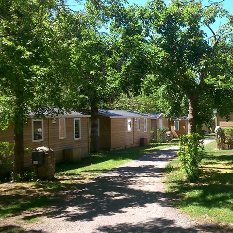 Camping L'Enclave - Camping Pyrénées-Orientales - Image N°2