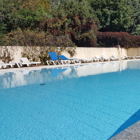 Camping L'Enclave - Camping Pyrénées-Orientales - Image N°4