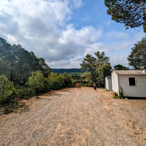 Camping Le Pinada Camping Le Pinada - Camping Aude - Image N°6