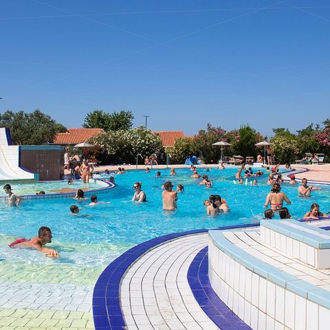 Camping Bi Village  Camping Bi Village  - Camping Istrie - Image N°5