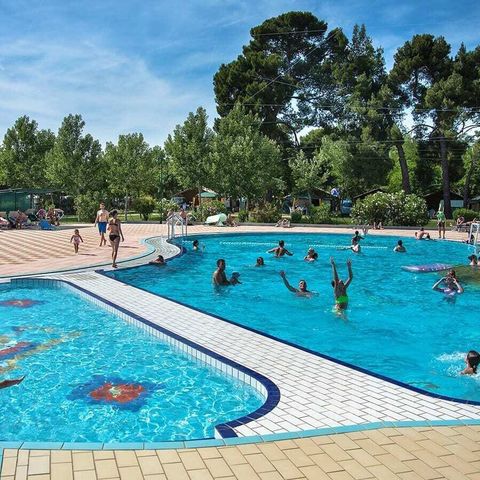 Camping Bi Village  Camping Bi Village  - Camping Istrie - Image N°6