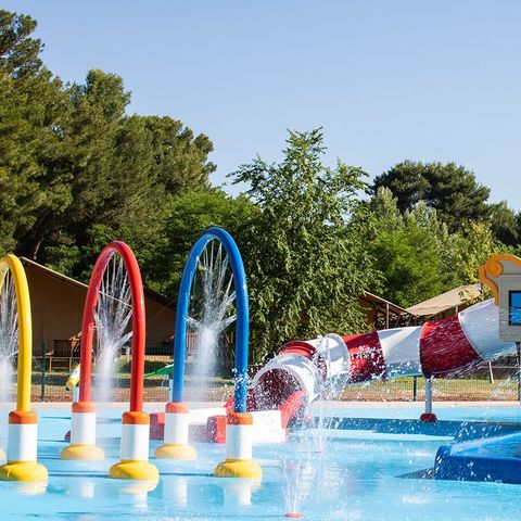 Camping Bi Village  Camping Bi Village  - Camping Istrie