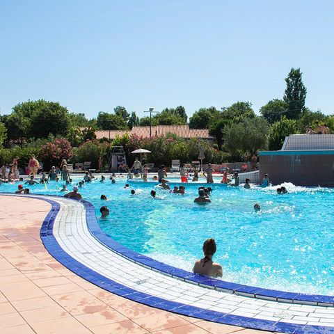 Camping Bi Village  Camping Bi Village  - Camping Istrie - Image N°3