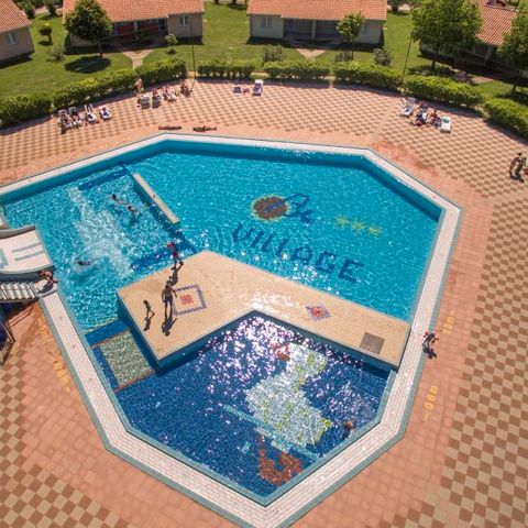 Camping Bi Village  Camping Bi Village  - Camping Istrie - Image N°2