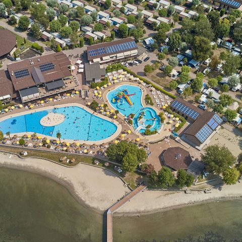 Camping Isolino Camping Isolino - Camping Verbano-Cusio-Ossola - Image N°6