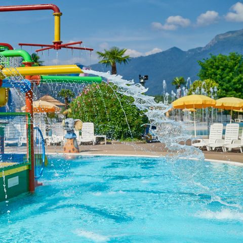Camping Isolino Camping Isolino - Camping Verbano-Cusio-Ossola - Image N°5