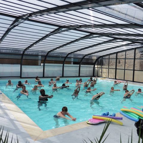 Camping Kerscolper  - Camping Finistère - Image N°3