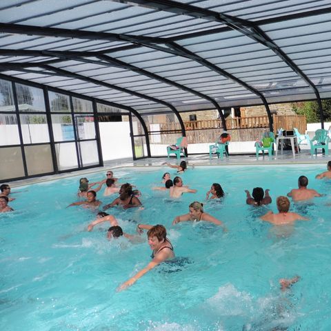 Camping Kerscolper  - Camping Finistère - Image N°5