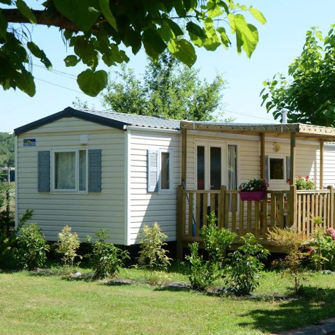 Camping Les Catalpas - Camping Lot-et-Garonne - Image N°5