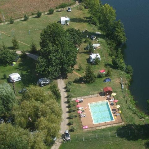 Camping Les Catalpas - Camping Lot-et-Garonne - Image N°4