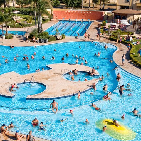 Camping La Masseria Camping La Masseria - Camping Lecce - Image N°4