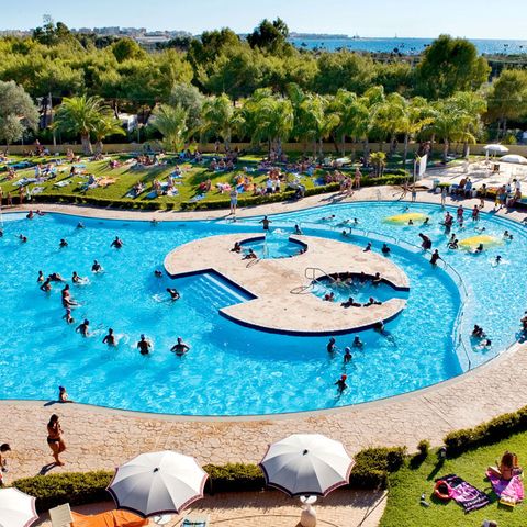 Camping La Masseria Camping La Masseria - Camping Lecce - Image N°5