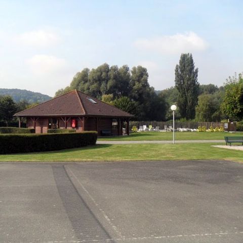 Camping Les Marguerites Camping Les Marguerites - Camping Somme - Image N°5