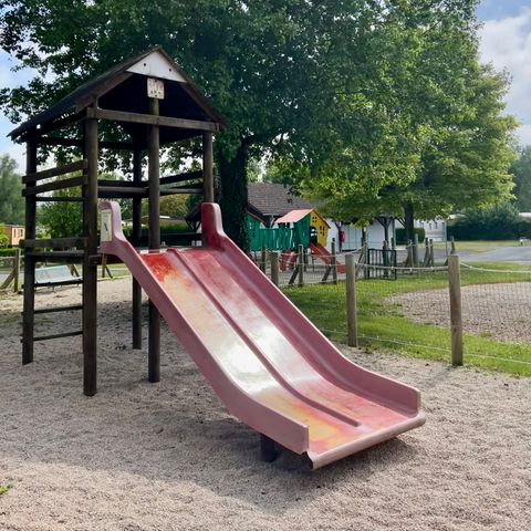 Camping Les Marguerites Camping Les Marguerites - Camping Somme - Image N°2