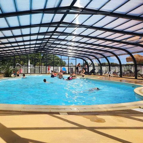 Camping maeva Escapades Kersentic Camping maeva Escapades Kersentic - Camping Finistère - Image N°4