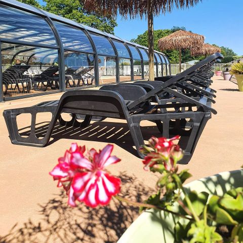 Camping Maeva Escapades Kersentic - Camping Finistère - Image N°4