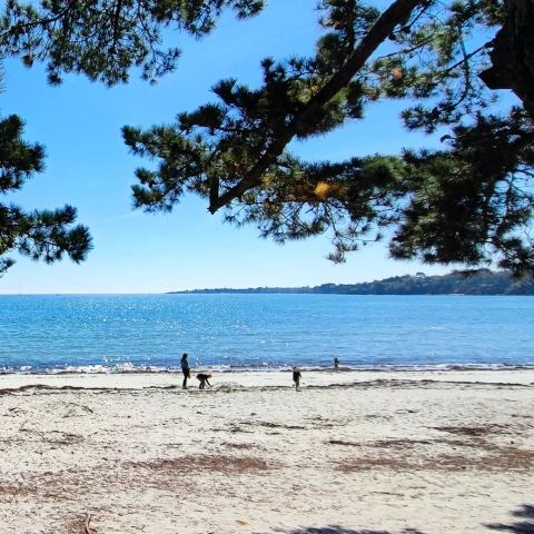Camping maeva Escapades Kersentic Camping maeva Escapades Kersentic - Camping Finistère - Image N°6