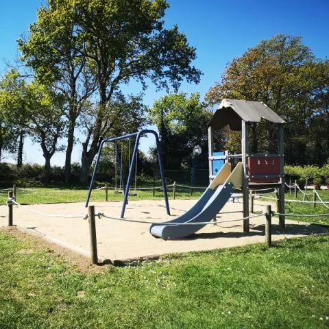 Camping maeva Escapades Kersentic Camping maeva Escapades Kersentic - Camping Finistère - Image N°5
