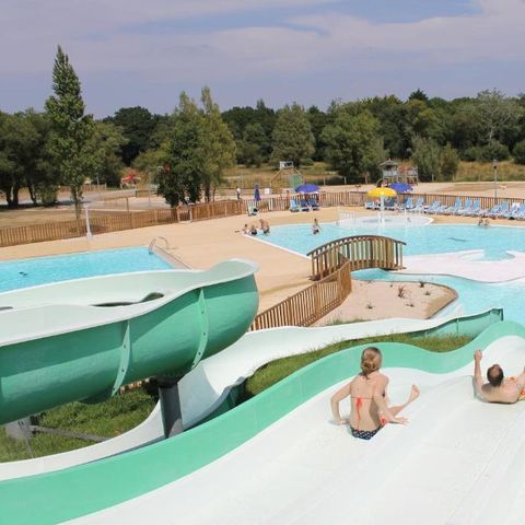 FLOWER Camping le Vorlen - Camping Finistère - Image N°6