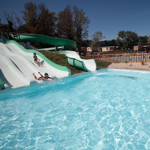 FLOWER Camping le Vorlen - Camping Finistère - Image N°5