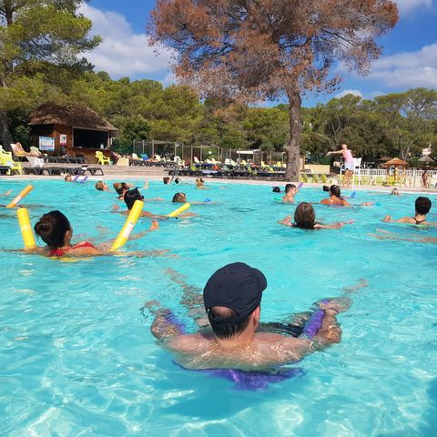 Camping La Pierre Verte  - Camping Var - Image N°6