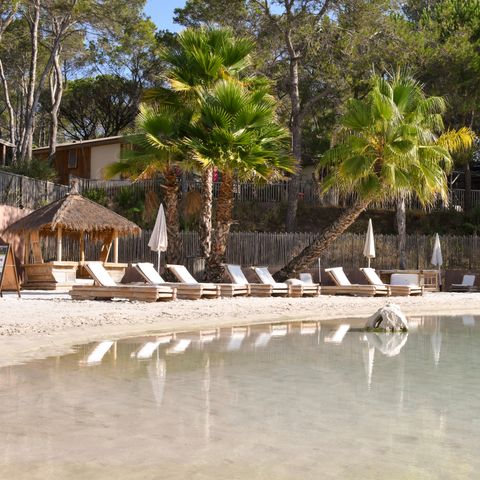 Camping La Pierre Verte  - Camping Var - Image N°2