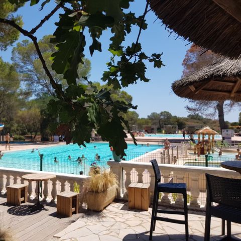 Camping La Pierre Verte  - Camping Var - Image N°5