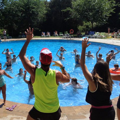 Camping Taiga Bassegoda Park - Camping Gérone - Image N°5