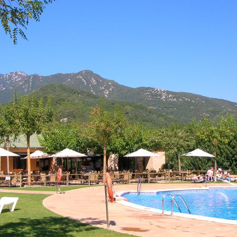 Camping Taiga Bassegoda Park - Camping Gérone - Image N°4