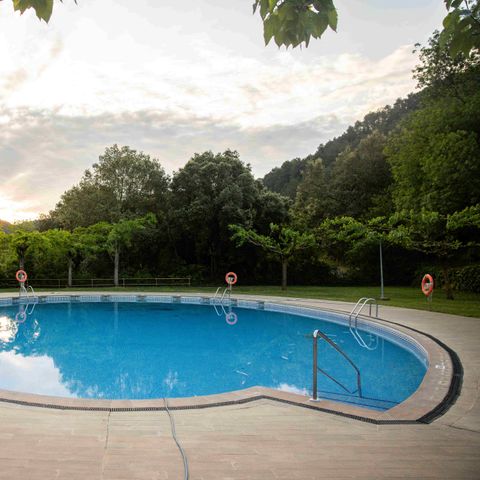 TAIGA Bassegoda Park - Camping Gérone - Image N°3
