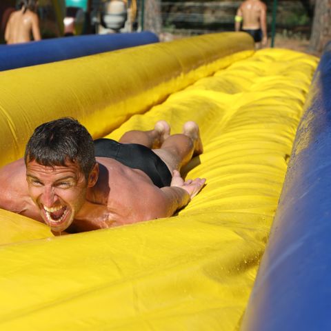 Camping Site de Gorge Vent - Camping Var - Image N°4