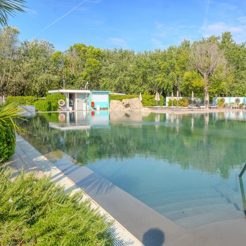Club del Sole Tenuta Primero Grado Family Collection Club del Sole Tenuta Primero Grado Family Collection - Camping Gorizia - Image N°3