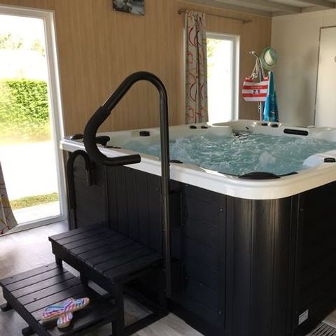 Camping des Dunes - Camping Nord - Image N°4