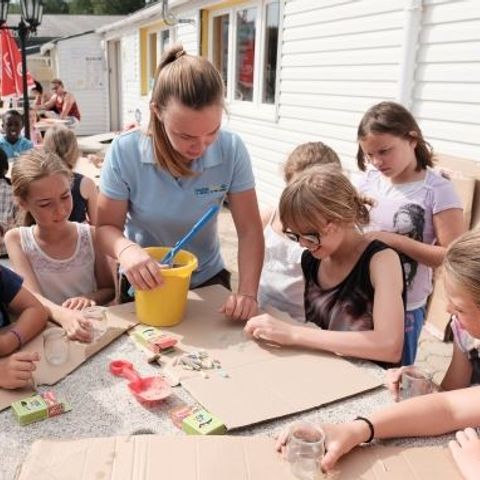 Camping des Dunes - Camping Nord - Image N°5