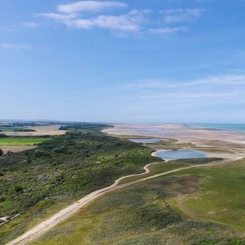 Camping des Dunes - Camping Nord - Image N°2