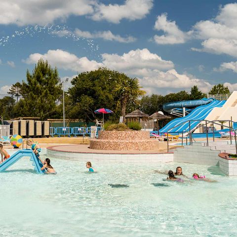 Camping Siblu La Reserve - Funpass inclus - Camping Landes - Image N°5