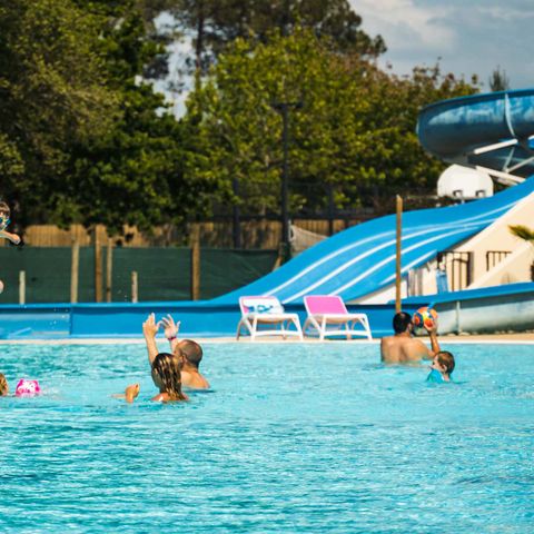 Camping Siblu La Reserve - Funpass inclus - Camping Landes - Image N°4