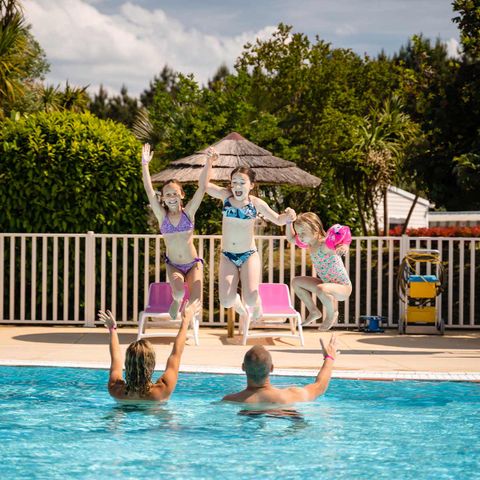 Camping Siblu La Reserve - Funpass inclus - Camping Landes - Image N°6