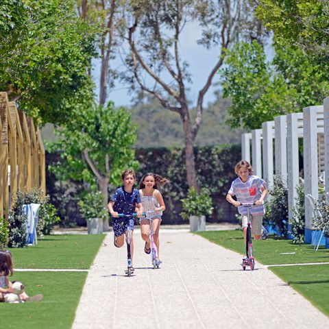 Camping Alannia Guardamar Camping Alannia Guardamar - Camping Alicante - Image N°2