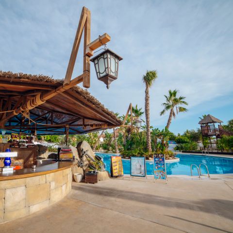 Camping Alannia Guardamar Camping Alannia Guardamar - Camping Alicante - Image N°3